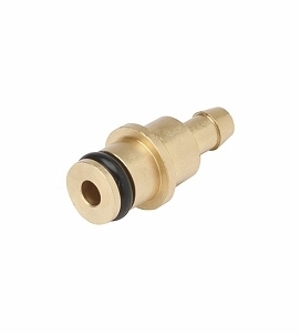 DCI A-dec 500 & 300 Control Block, 3/16 QD Barb; Pkg of 5