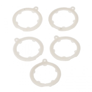 DCI A-dec 500 Cartridge Retaining Ring Pkg of 5