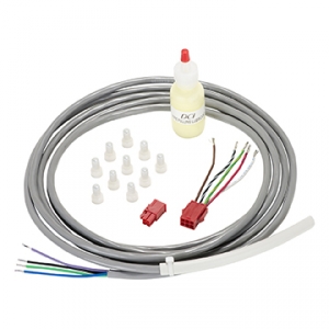 DCI A-dec 6300 Light Cable Kit for all Lights Prior to April 1, 2004