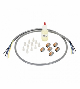 DCI A-dec 6300 Track Light Flexarm Cable Assy after April 1, 2004