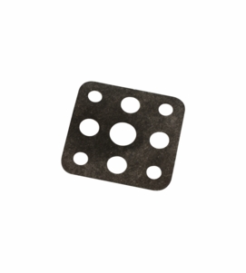 DCI A-dec 9 Hole Gasket; Pkg of 10