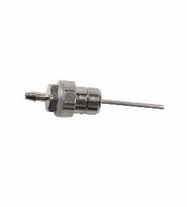 DCI A-dec Air Bleed Valve, Cascade Continental