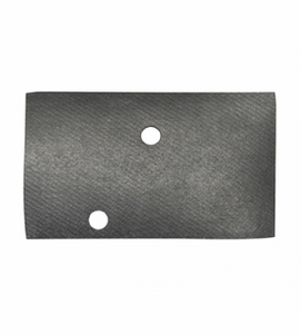 DCI A-dec Air Switch Century Plus Diaphragm, Pkg of 5