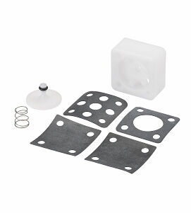 DCI A-dec Air Valve Repair Kit, White Body