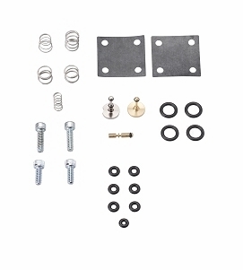 DCI A-dec Auto-Pac & Auto Block, Water Valve, Service Kit