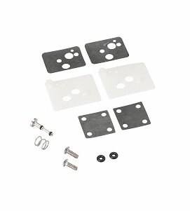 DCI A-dec Block Rebuild Kit, Century II, w/o Water Retraction