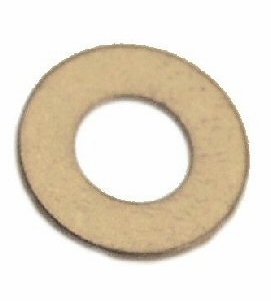 DCI A-dec Brass Washer; Pkg of 10