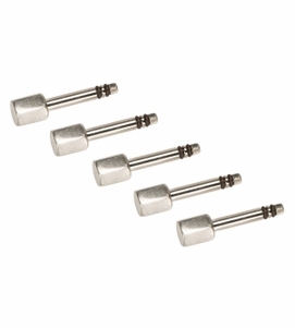 DCI A-dec Cascade/Decade 4400 Control Adjustment Key Pkg of 5