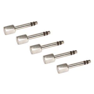 DCI A-dec Cascade/Decade 4400 Control Adjustment Key Pkg of 5