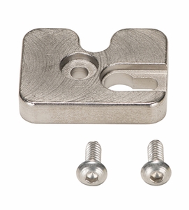 DCI A-dec Century II, Control Block Cover w/Screws Only