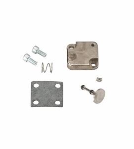 DCI A-dec Century II, Control Block, Top Cap Kit