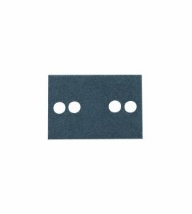 DCI A-dec Century Pac Diaphragm; Pkg of 10