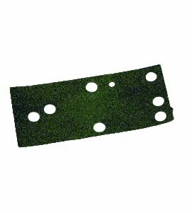 DCI A-dec Century Plus Control Block Diaphragm; Pkg of 10