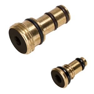 DCI A-dec Century Plus Dry Block Kit