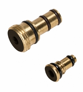 DCI A-dec Century Plus Dry Block Kit