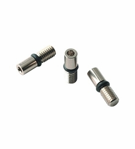 DCI A-dec Drive Air Adjustment Screw; Pkg of 3