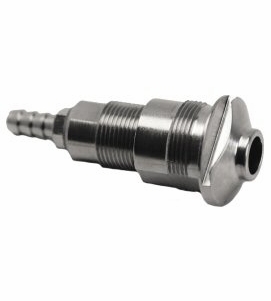 DCI A-dec Female QD, City Water