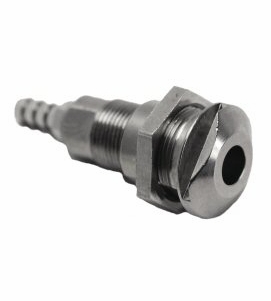 DCI A-dec Female QD, Self Contained Water