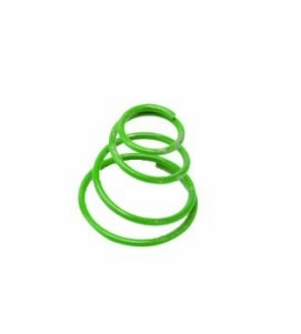 DCI A-dec Foot Control Conical Spring; Pkg of 10