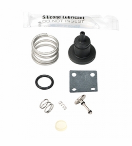 DCI A-Dec Foot Control III Service Kit