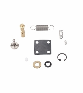 DCI A-dec Foot Control Repair Kit, Lever Style