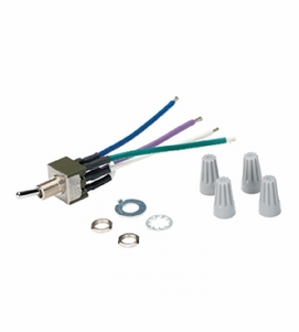 DCI A-dec Intensity Switch, Cascade 6300, High/Med/Low