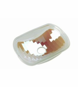 DCI A-dec Light Reflector, Cascade 6300
