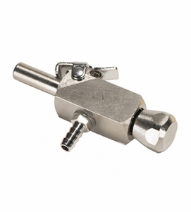 DCI A-dec Male QD Self Contained