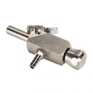 DCI A-dec Male QD Self Contained