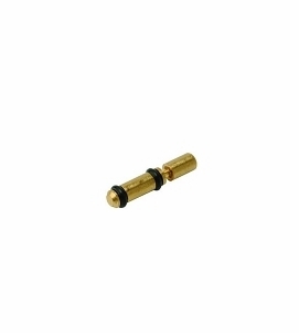 DCI A-dec Micro Valve Stem W/O-rings, 2-Way