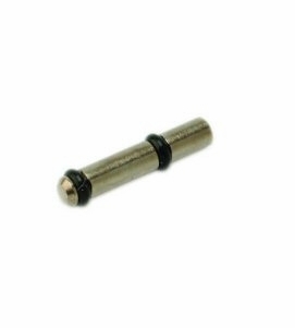 DCI A-dec Micro Valve Stem W/O-rings, 2-way, Balanced