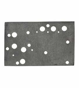 DCI A-dec Performer Control Block Diaphragm, Pkg of 5