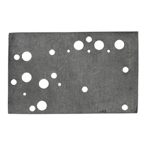 DCI A-dec Performer Control Block Diaphragm, Pkg of 5