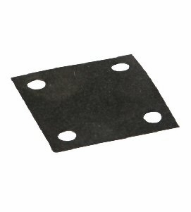 DCI A-dec Pilot Valve Diaphragm; Pkg of 10