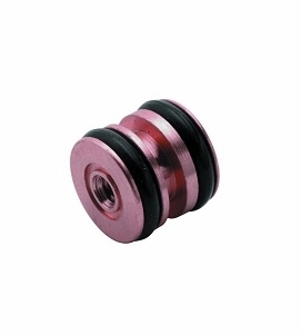 DCI A-dec Piston, Century Water Valve, w/ O-ring