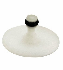 DCI A-dec Piston w/ O-ring