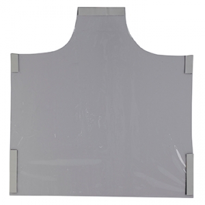 DCI A-dec Plush Toe Cover, 1040
