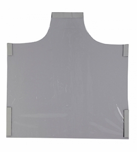 DCI A-dec Plush Toe Cover, 1040