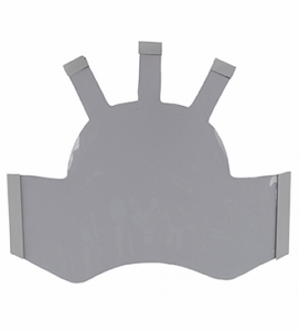 DCI A-dec Seamless Toe Cover, 311