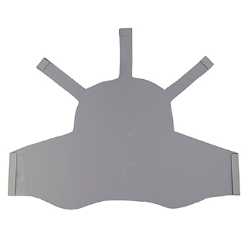 DCI A-dec Sewn Toe Cover, 311