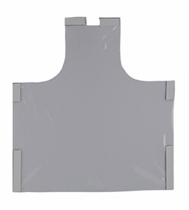 DCI A-dec Sewn Toe Cover, 511