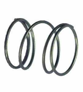 DCI A-dec Spring, Compression, .560 OD x .65; Pkg of 10