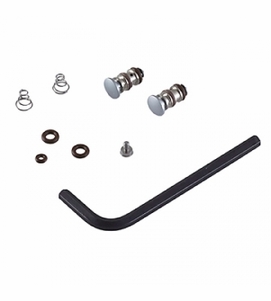 DCI A-dec Syringe Buttons & Repair Kit