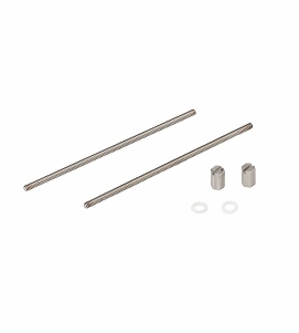 DCI A-dec Tie Bolt Kit, Century II, 3 block
