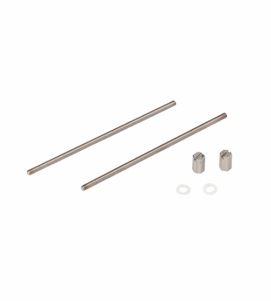 DCI A-dec Tie Bolt Kit, Century Plus, 3 block