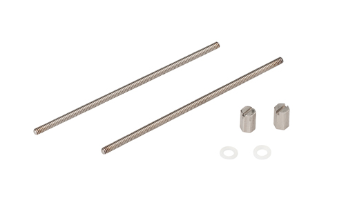 DCI A-dec Tie Bolt Kit, Century Plus, 4 block