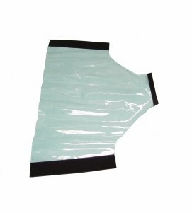 DCI A-dec Toe Board Cover, Model 1040
