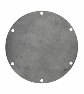 DCI A-dec Vacuum Drain Diaphragm, Pkg of 5