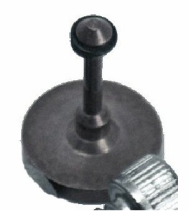 DCI A-dec Valve Stem, Auto-Pac & Auto Block, Water Valve; Pkg of 3