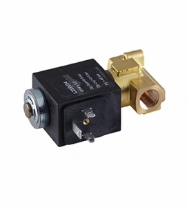 DCI A-dec/W&H Lisa EV4/EV2 Solenoid